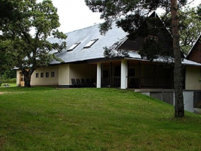 Laugu Guesthouse in Kuusalu